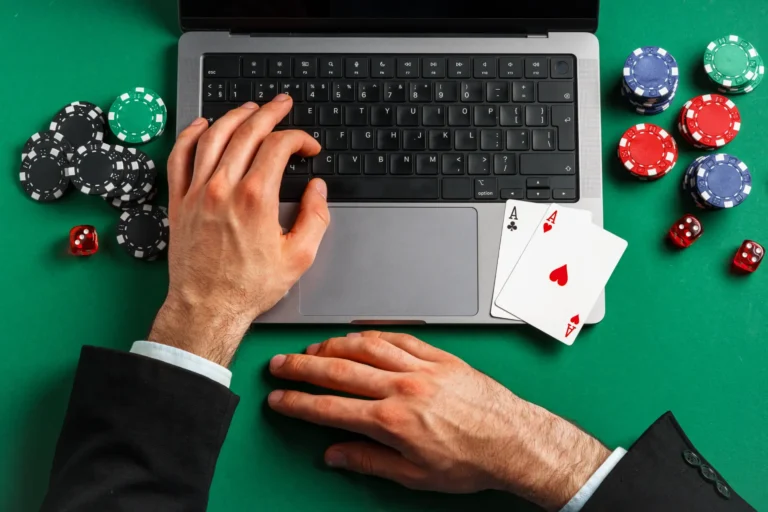 Cross-Cultural Gambling Habits