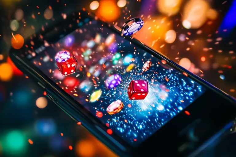 Gamification in Online Casinos