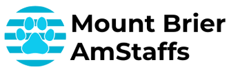 Mount Brier AmStaffs