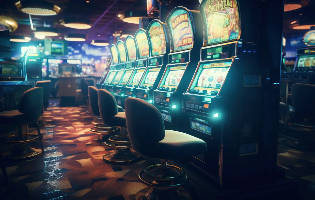 Why Almost Winning Keeps Players Hooked