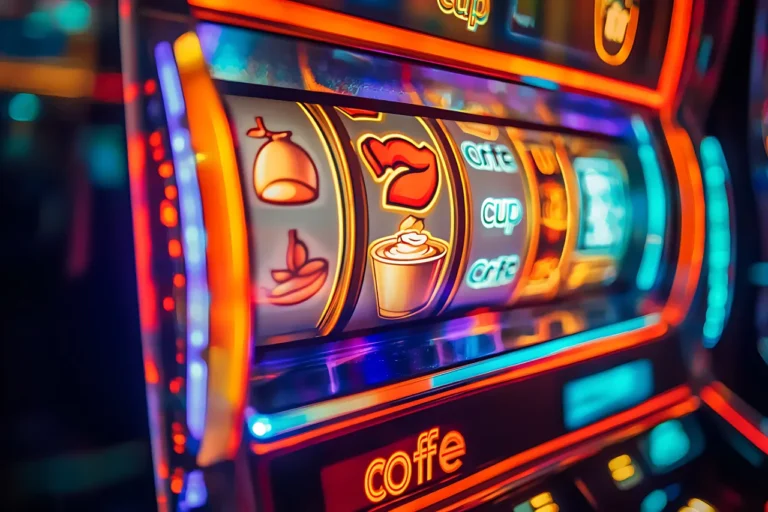 Casino Sound