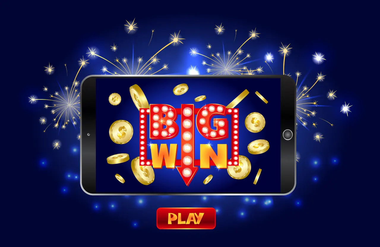 instant win casino games