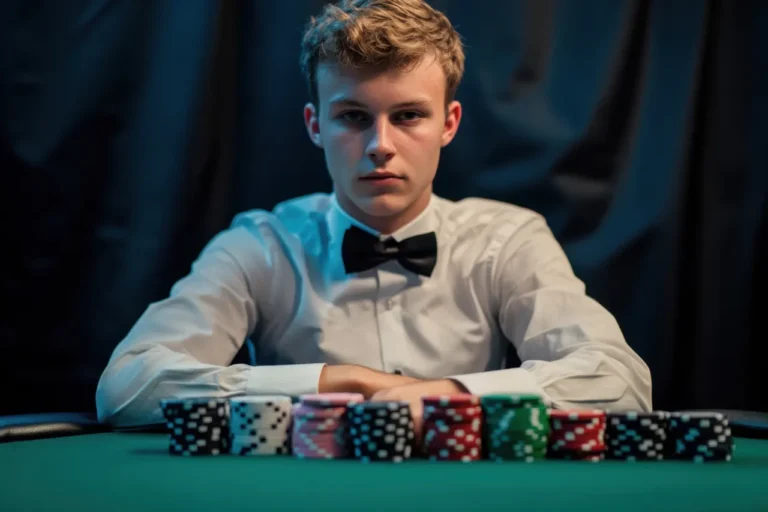 live dealer casino games