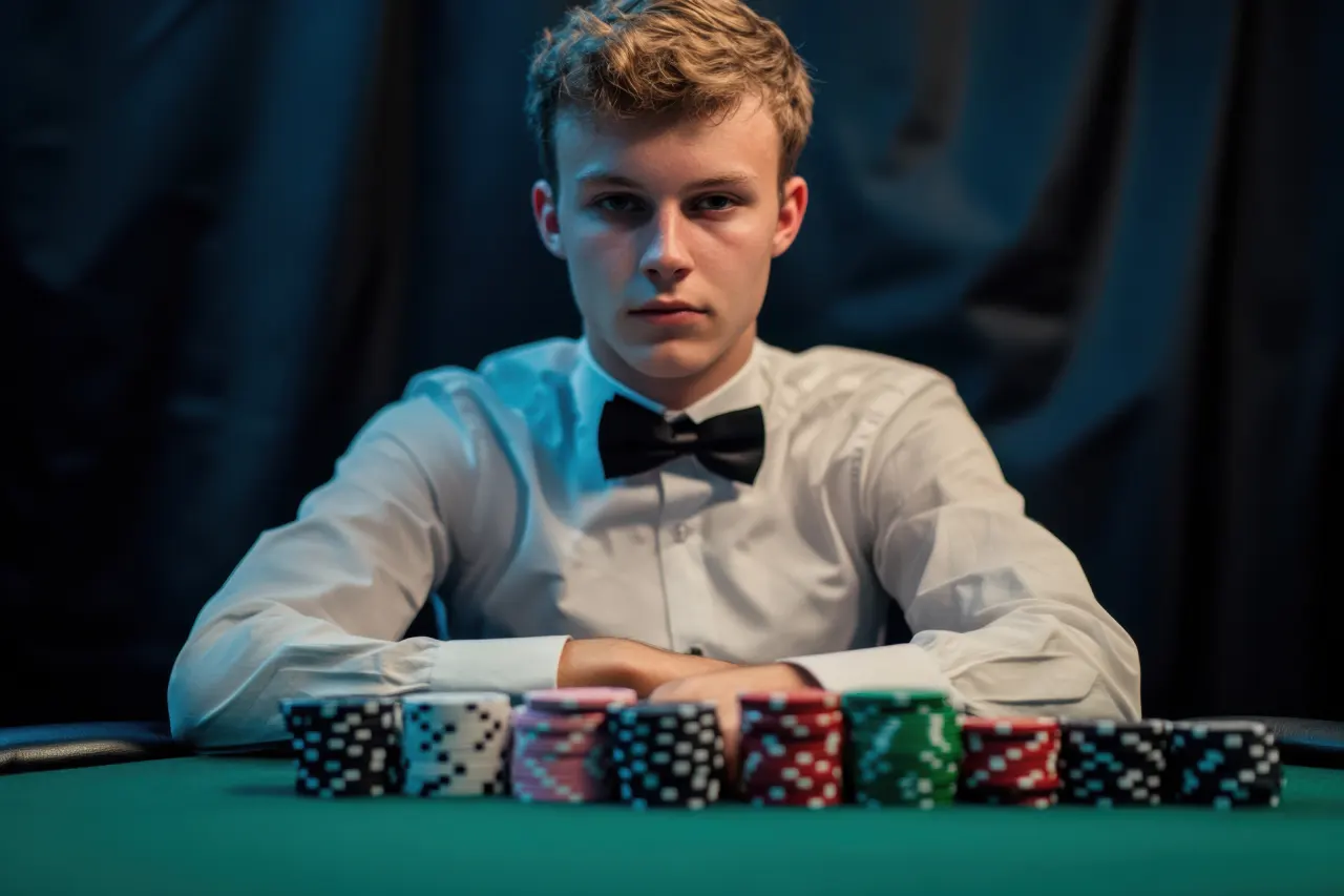 live dealer casino games