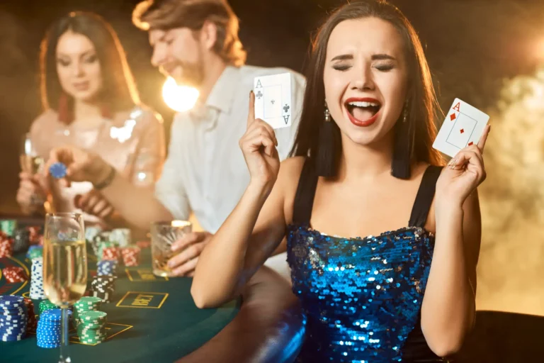 near misses in casino