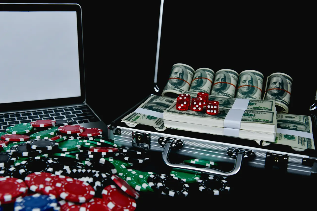 variable rewards in casinos