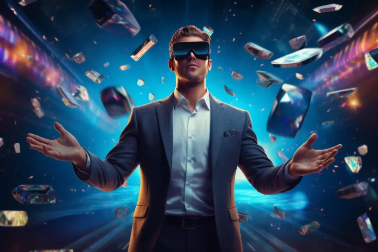 virtual reality casinos